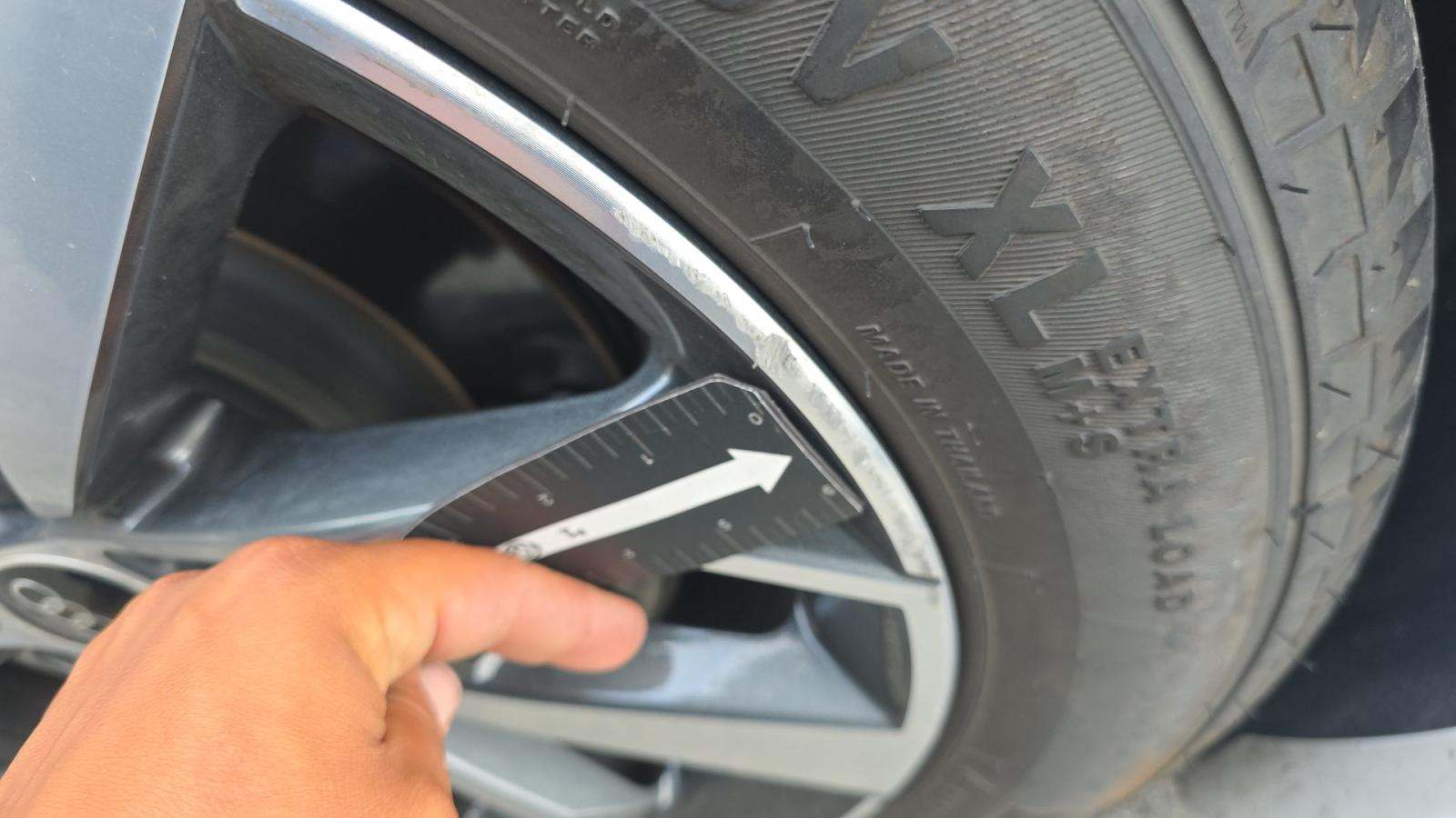 2024 Audi Q5 S line Premium Plus FWD