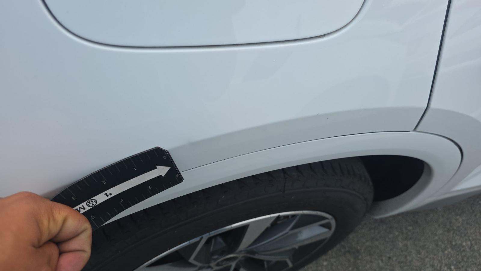 2024 Audi Q5 S line Premium Plus FWD