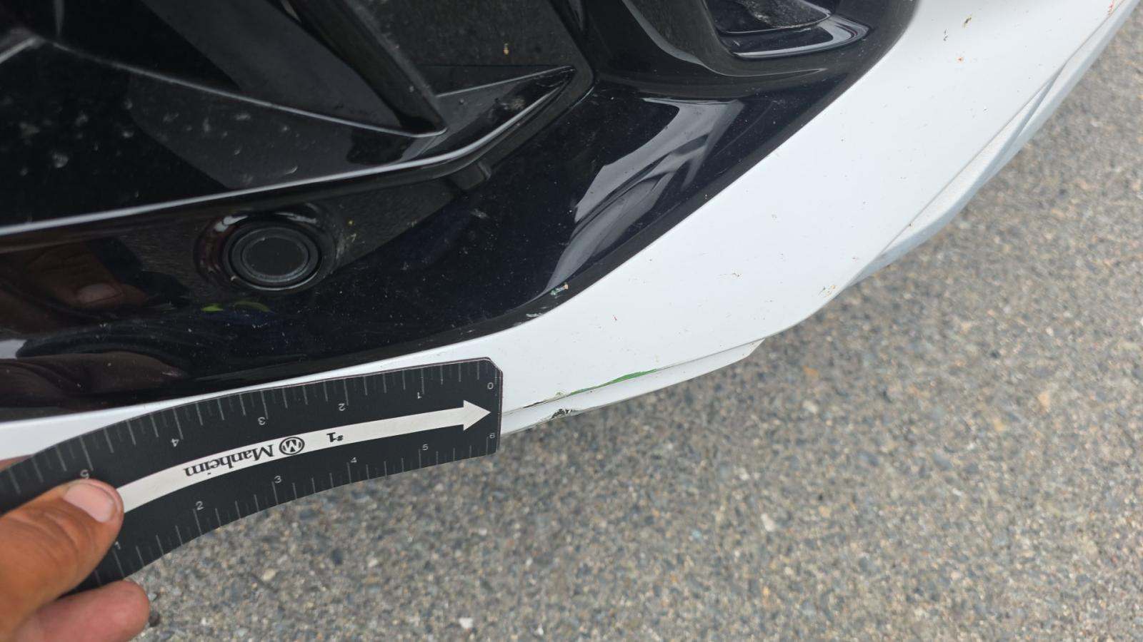 2024 Audi Q5 S line Premium Plus FWD