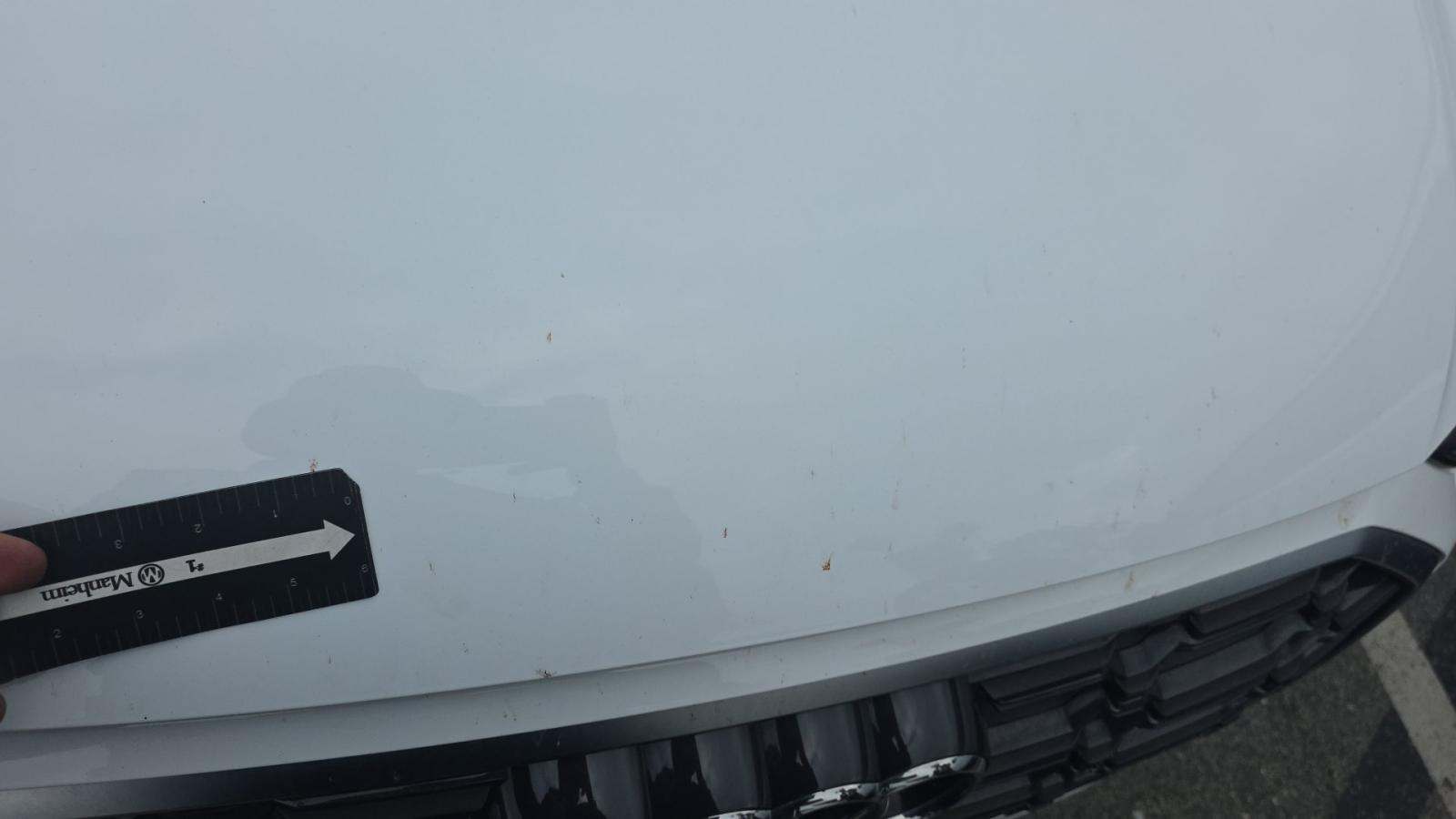 2024 Audi Q5 S line Premium Plus FWD