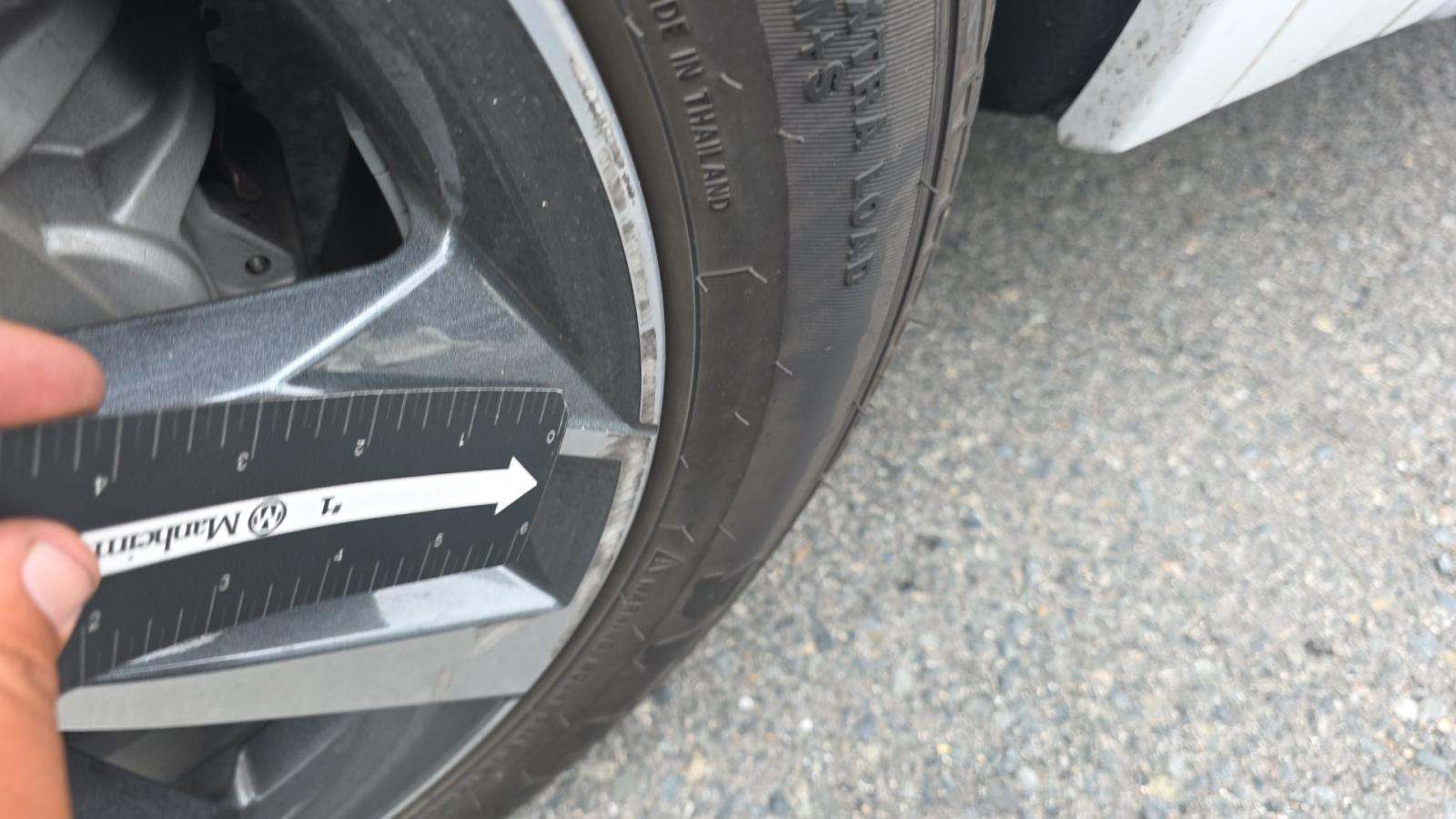 2024 Audi Q5 S line Premium Plus FWD