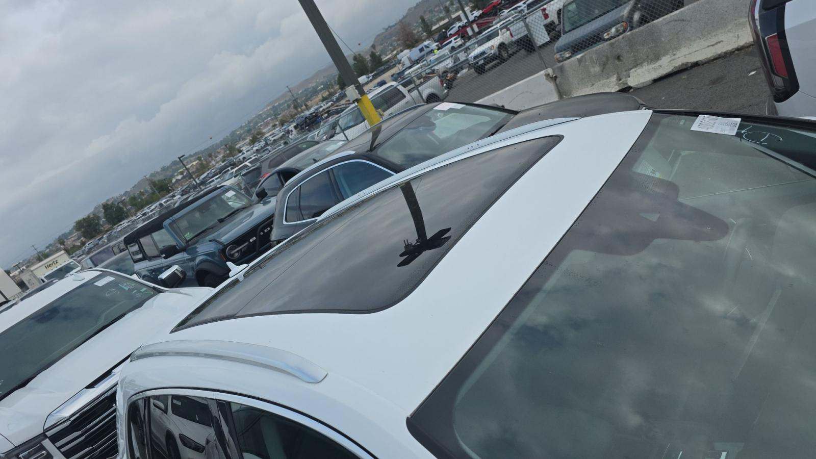 2024 Audi Q5 S line Premium Plus FWD