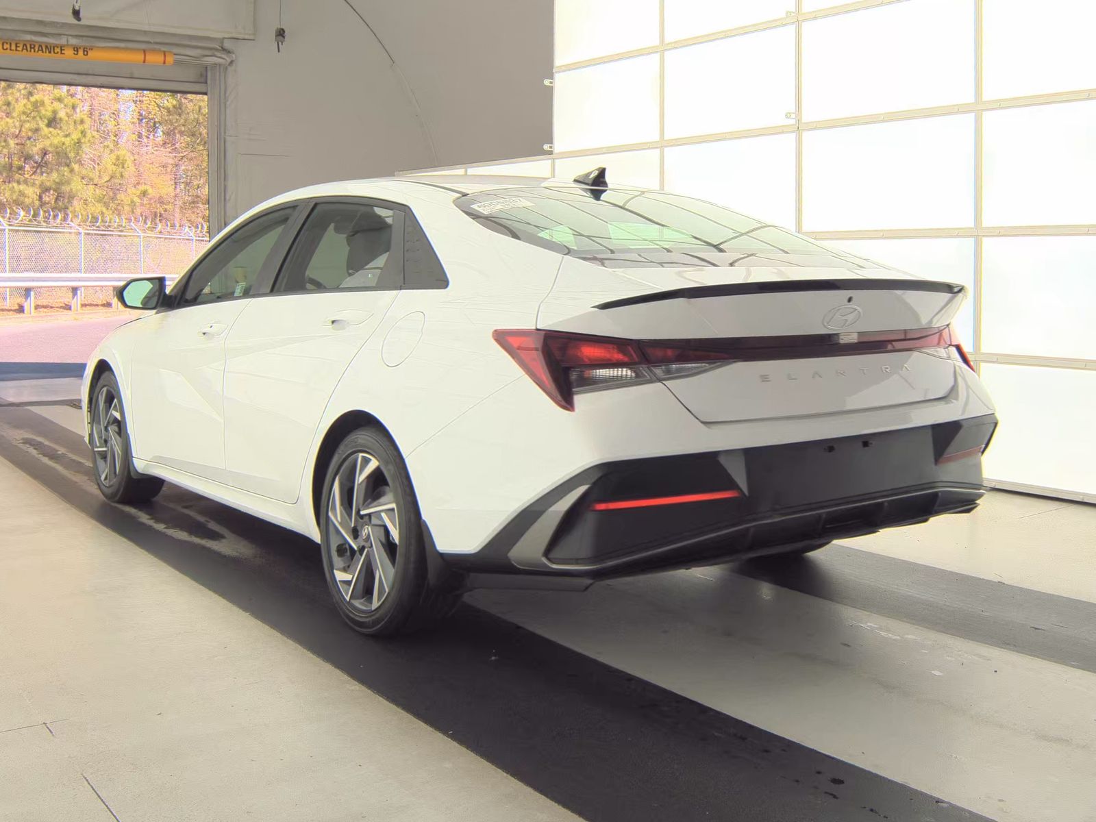 HYUNDAI SEL SPORT - 9