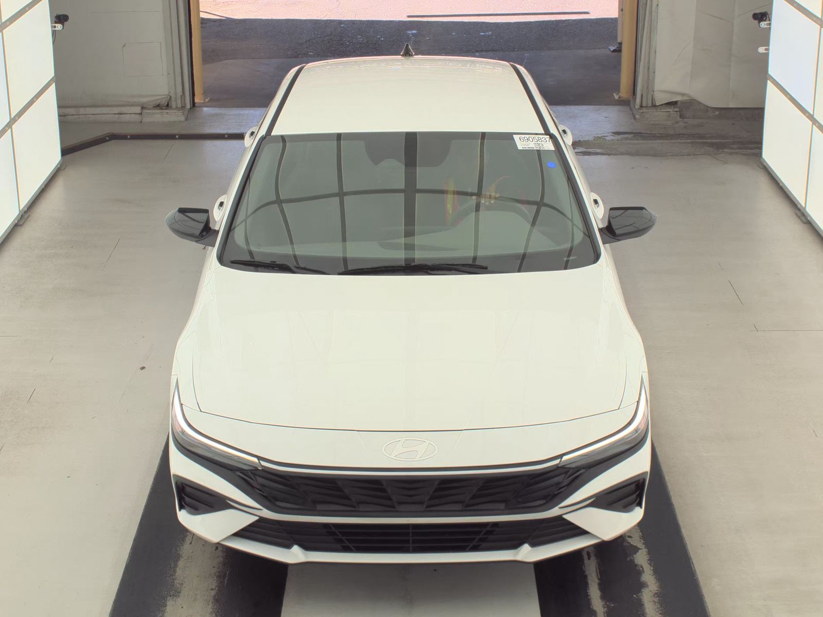 HYUNDAI SEL SPORT - 3