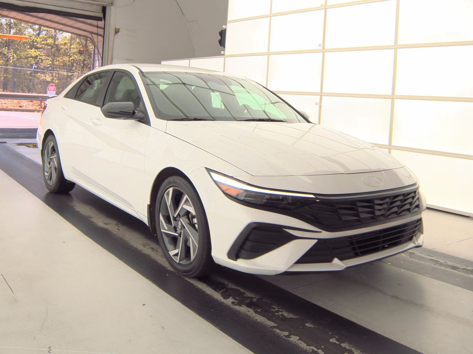 HYUNDAI SEL SPORT - 5