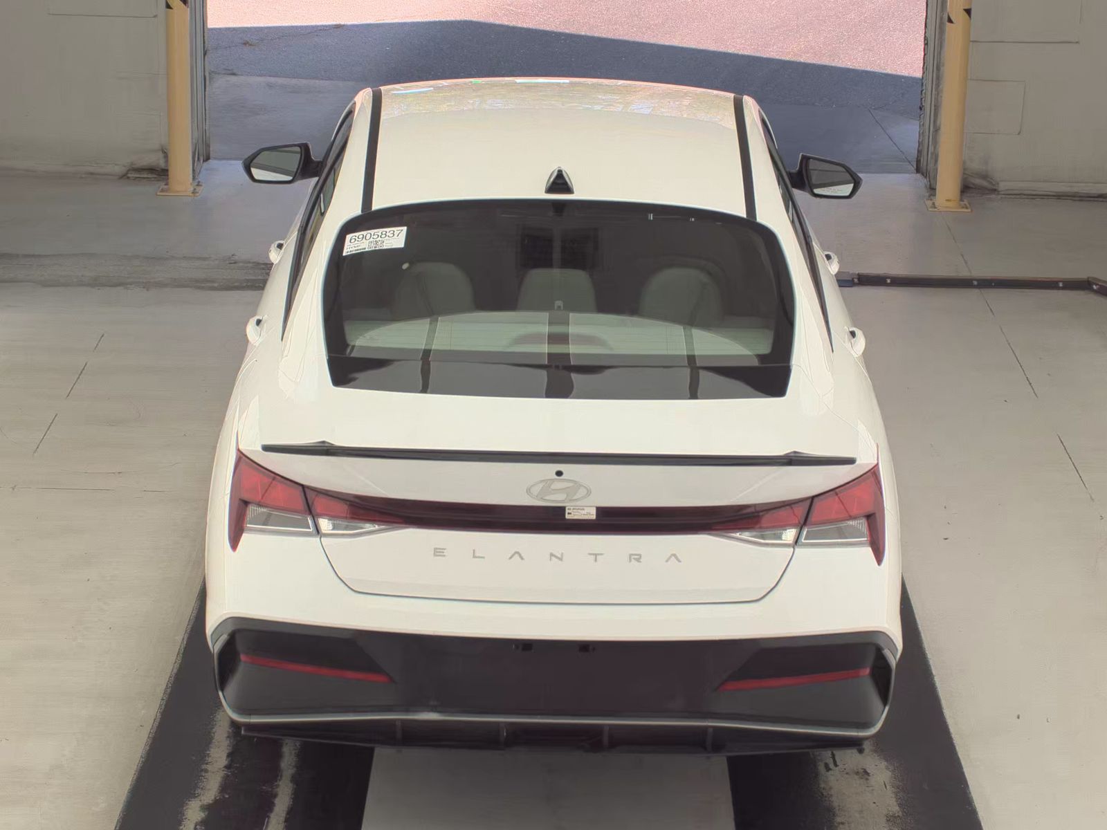 HYUNDAI SEL SPORT - 7