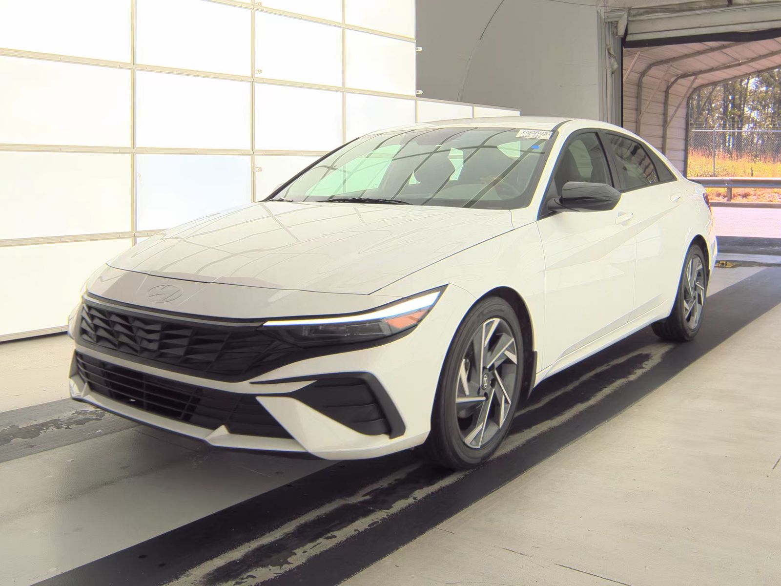 HYUNDAI SEL SPORT - 1