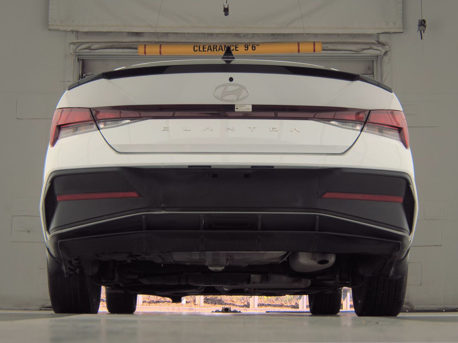 HYUNDAI SEL SPORT - 8