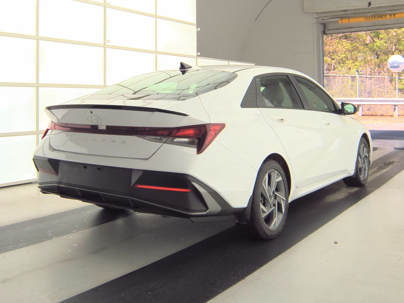 HYUNDAI SEL SPORT - 6