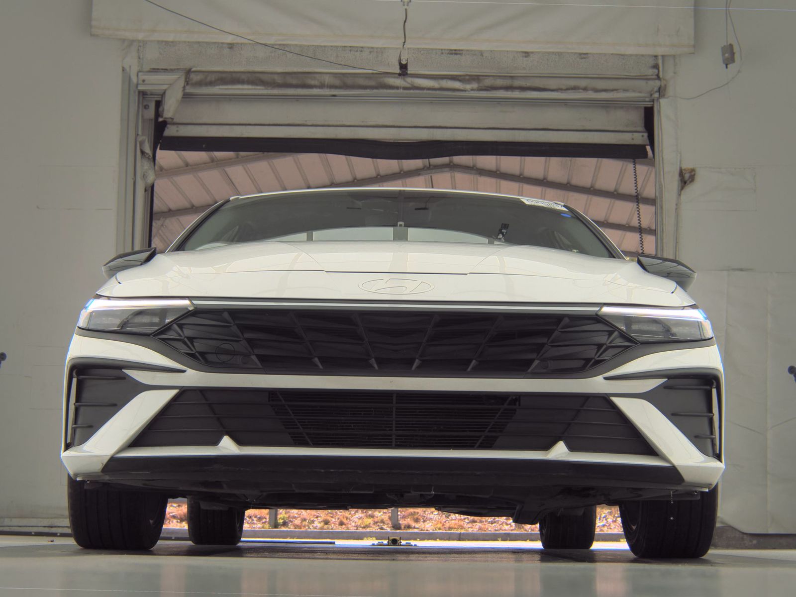 HYUNDAI SEL SPORT - 4