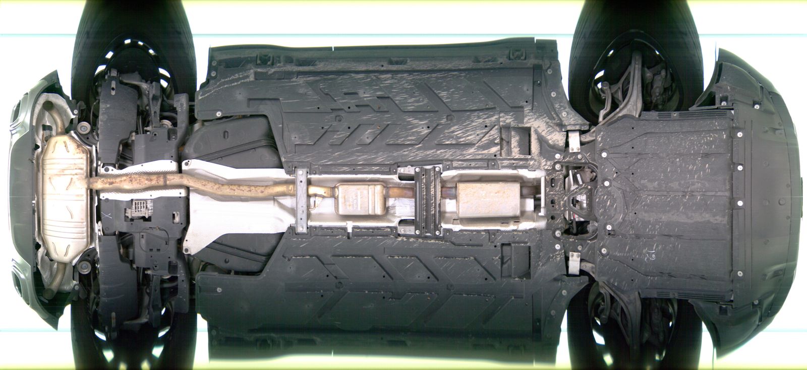 2025 Mercedes-Benz GLA GLA 250 AWD