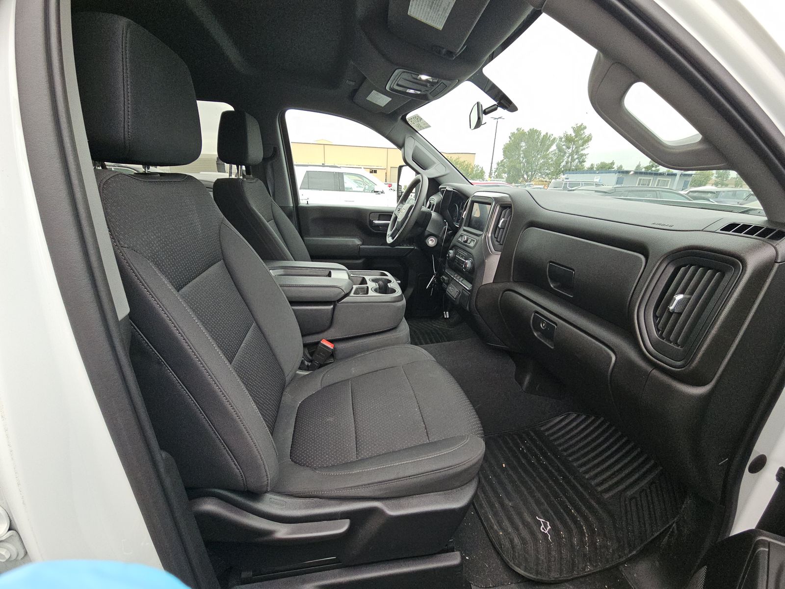 CHEVROLET CUSTOM - 9