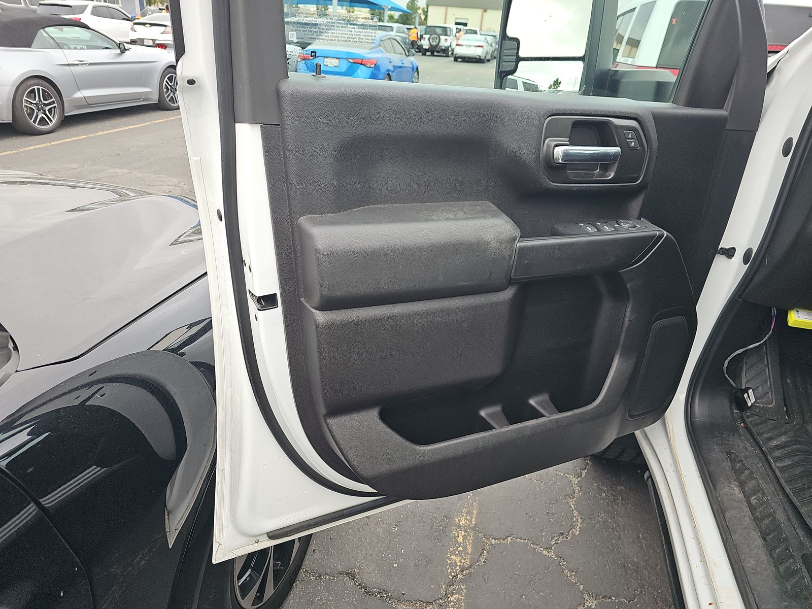 CHEVROLET CUSTOM - 10