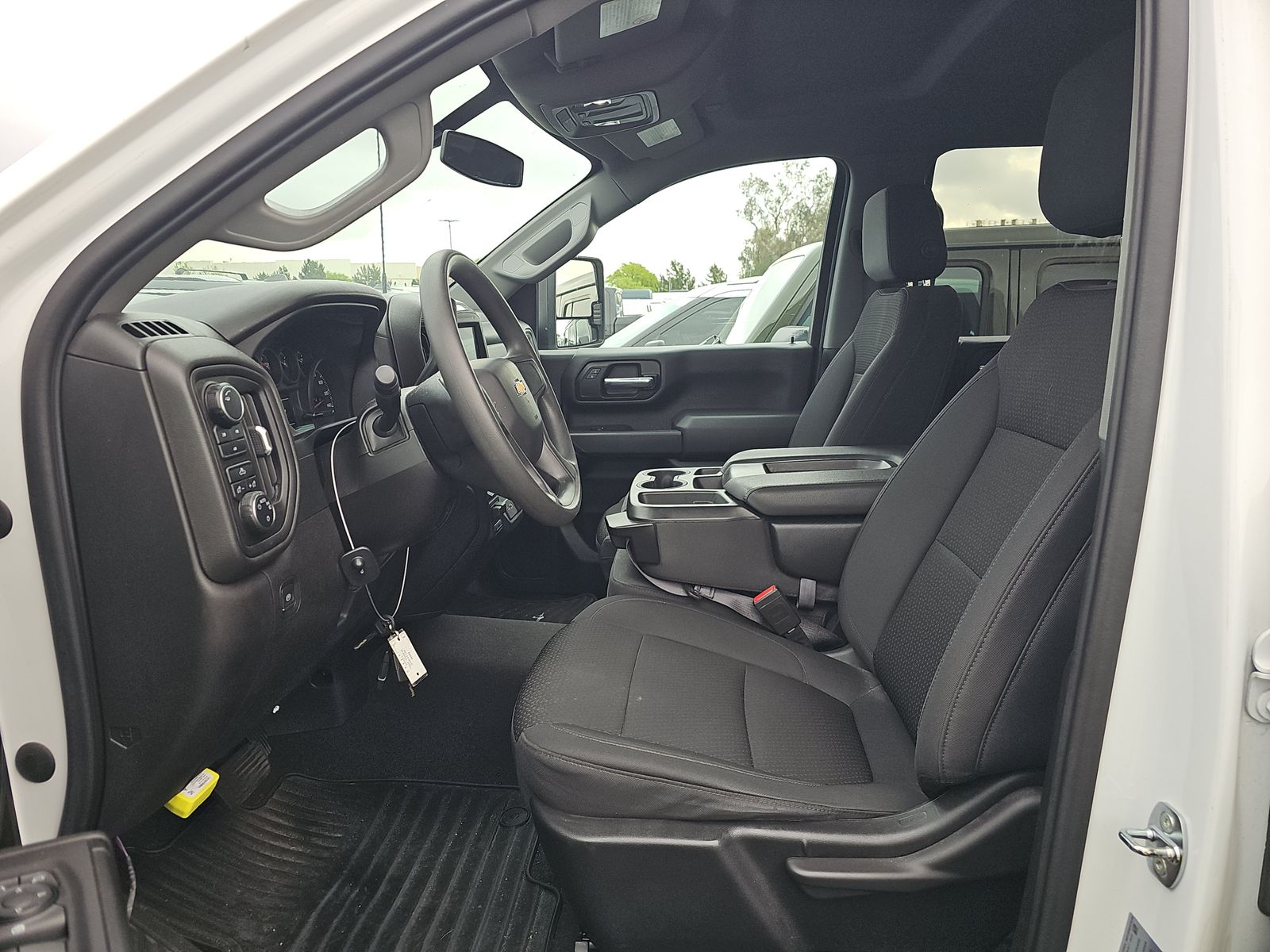 CHEVROLET CUSTOM - 8