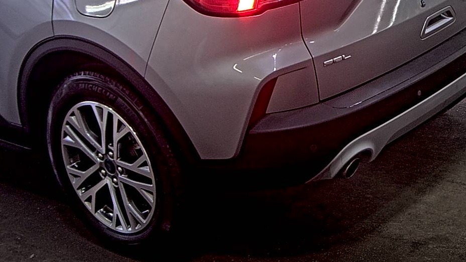 2022 Ford Escape SEL AWD