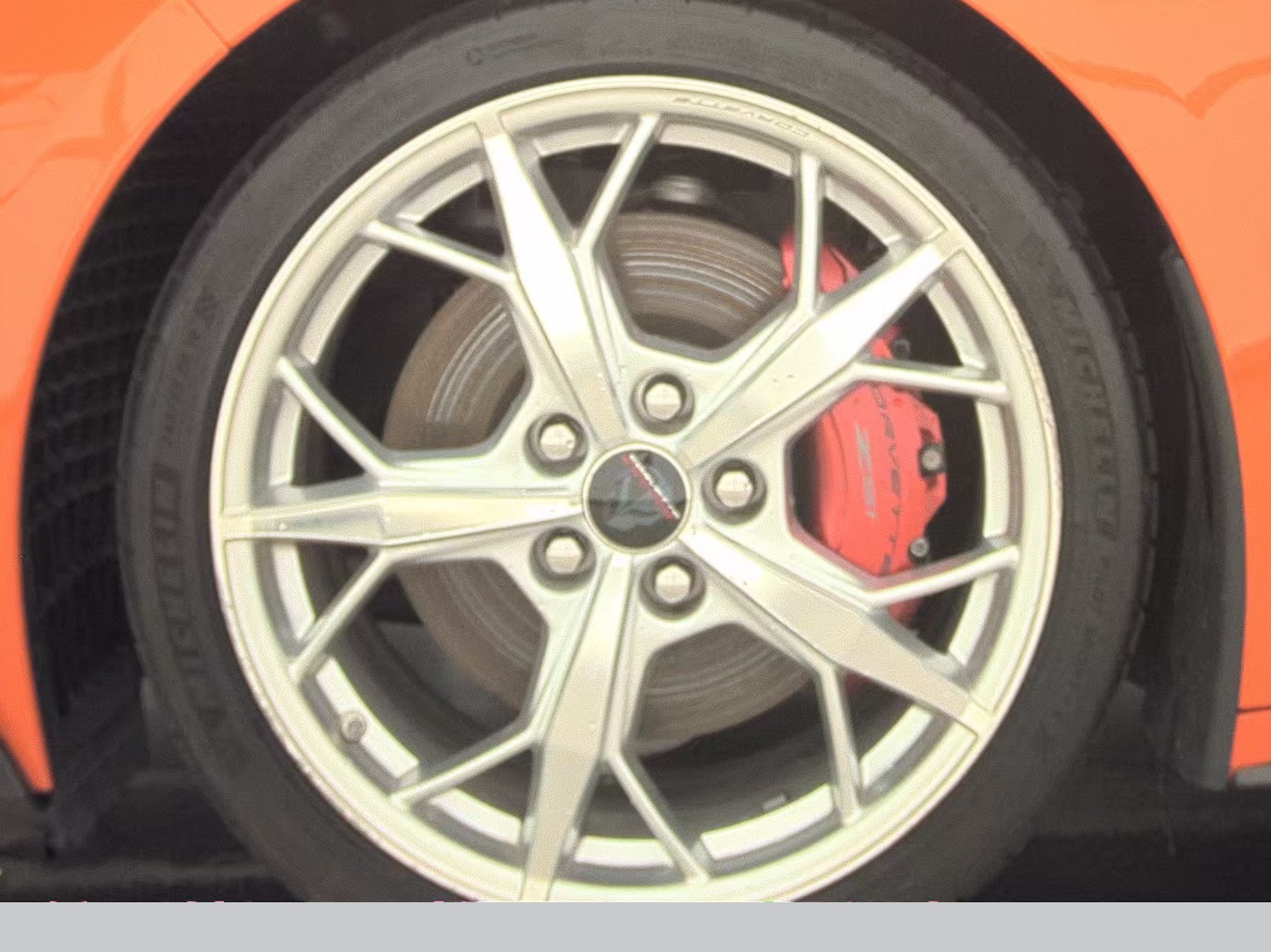 CHEVROLET CAMARO - 10