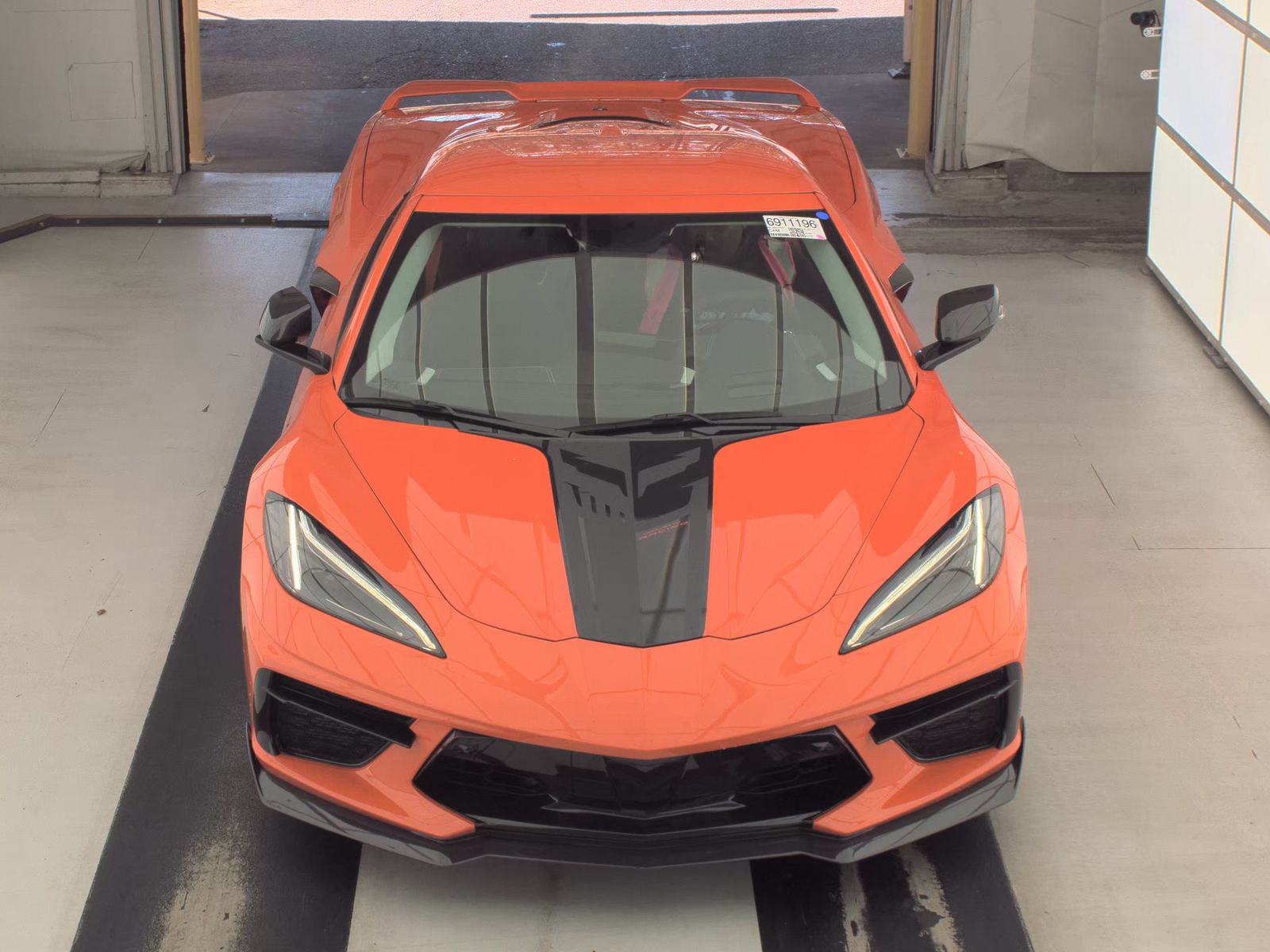 CHEVROLET CAMARO - 3