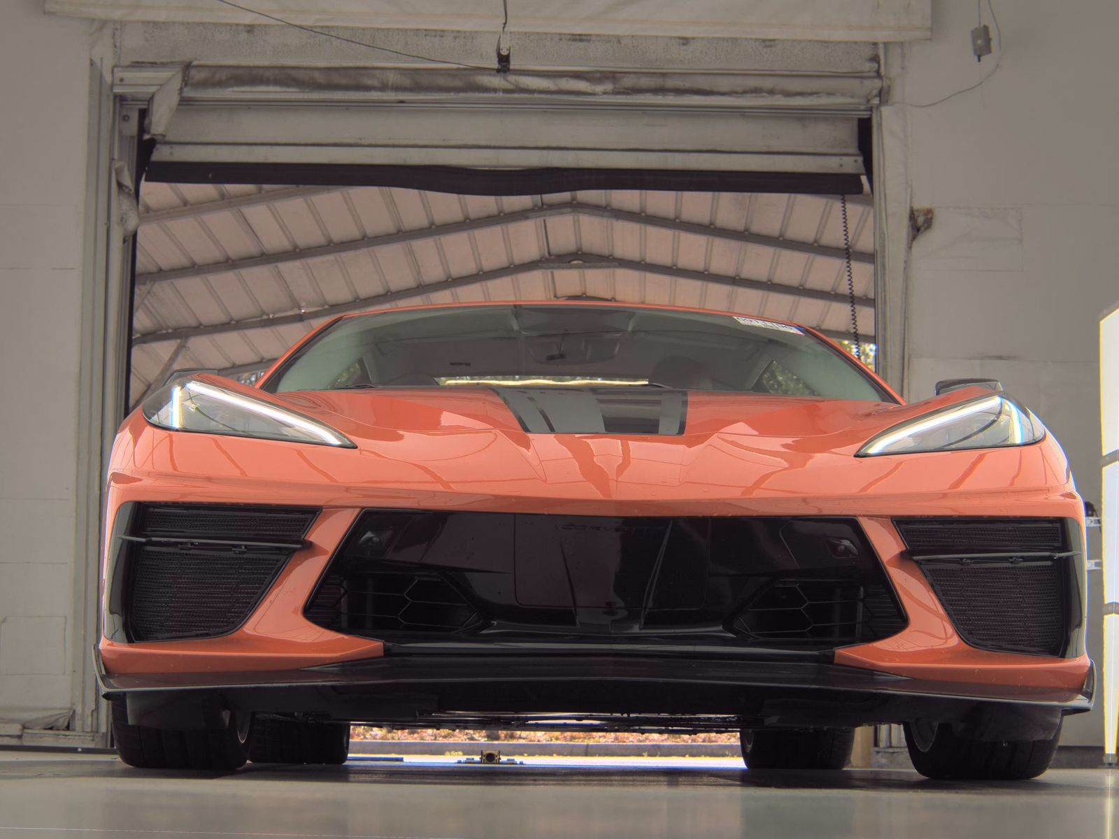 CHEVROLET CAMARO - 4