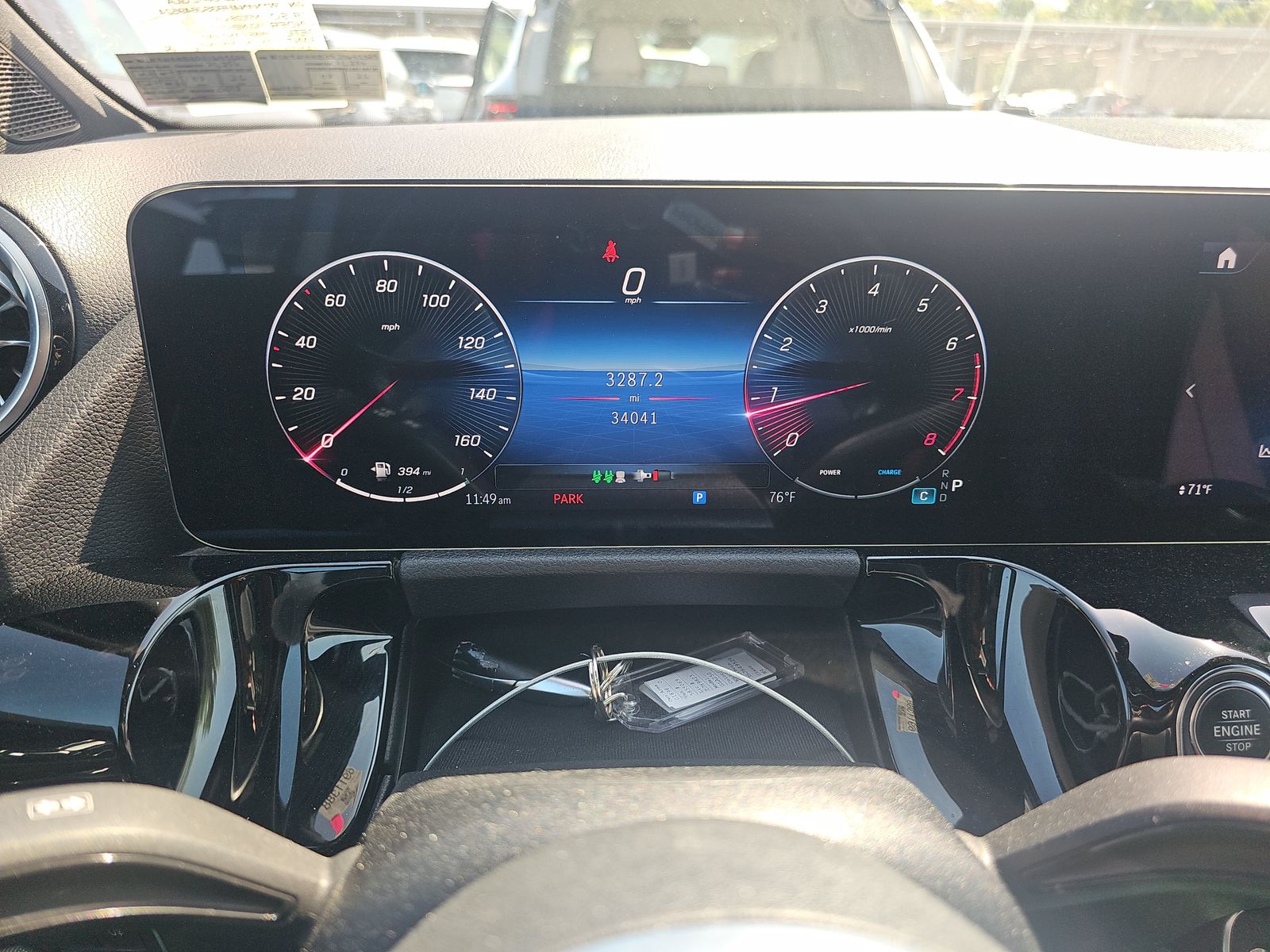 2025 Mercedes-Benz GLA GLA 250 AWD