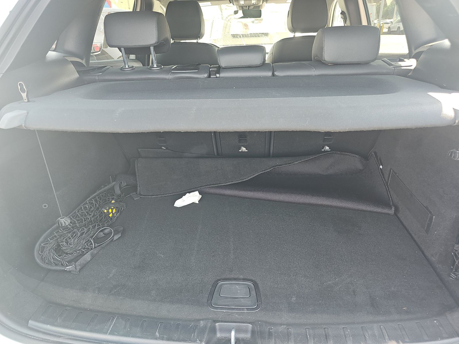 2025 Mercedes-Benz GLA GLA 250 AWD