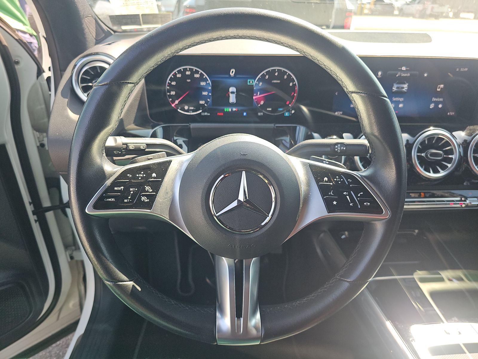 2025 Mercedes-Benz GLA GLA 250 AWD