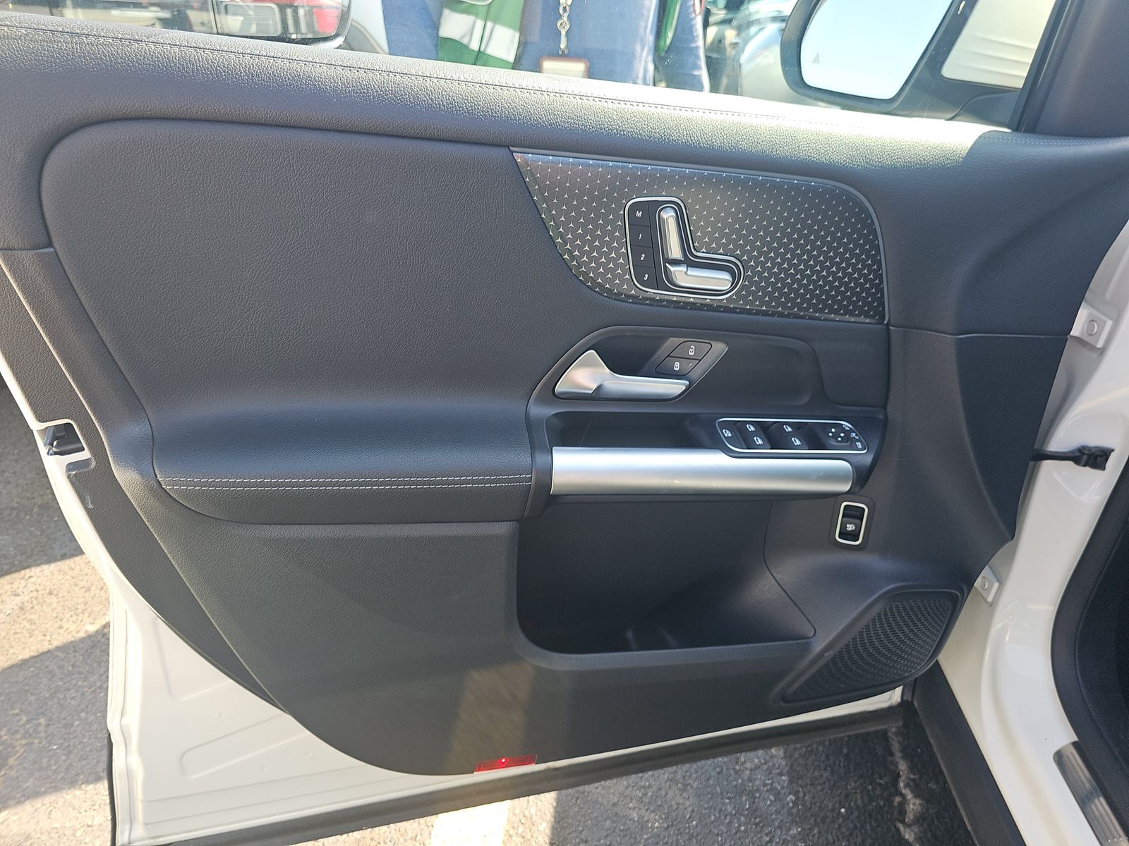 2025 Mercedes-Benz GLA GLA 250 AWD