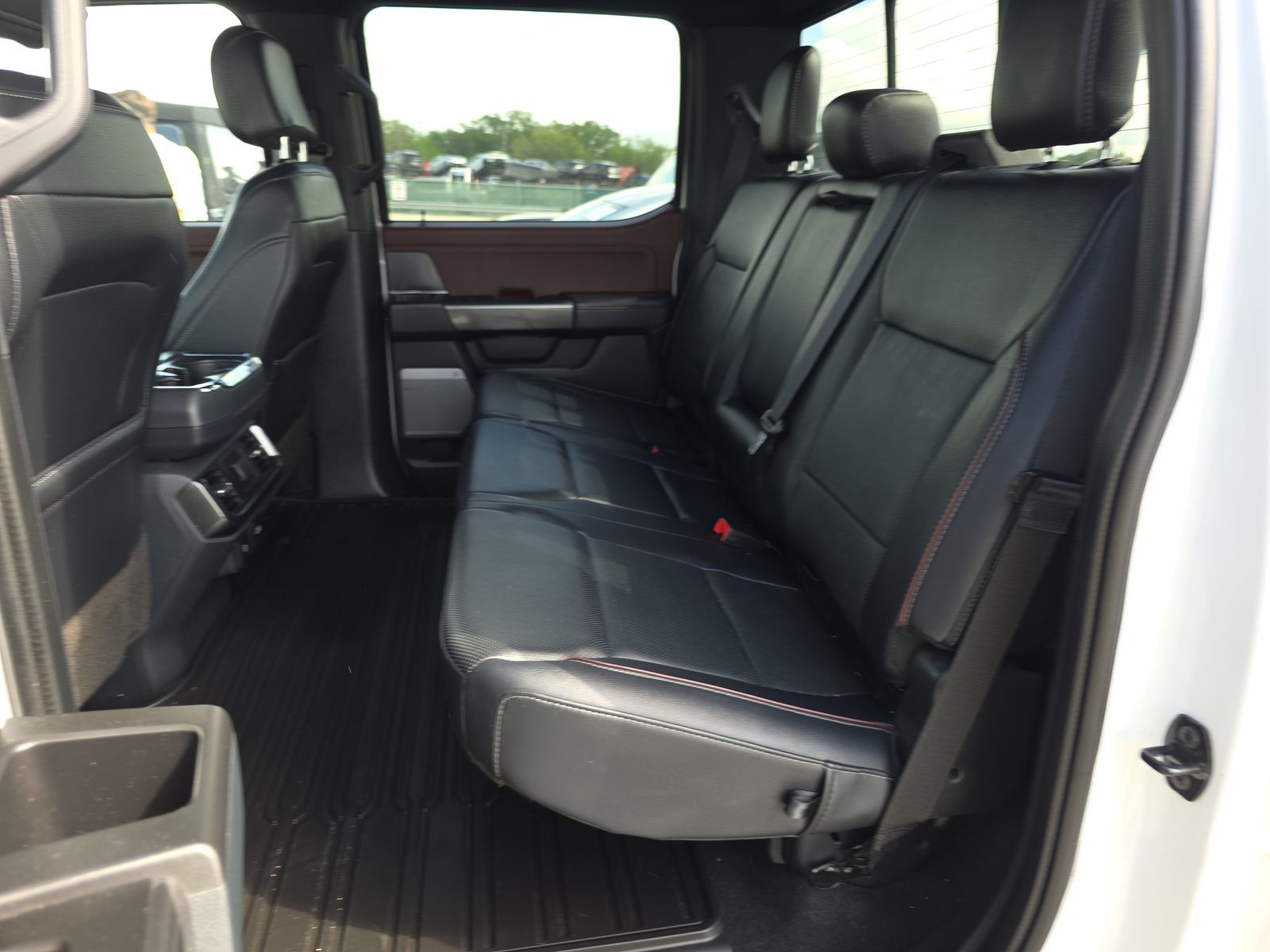 2023 Ford F-150 Lariat AWD