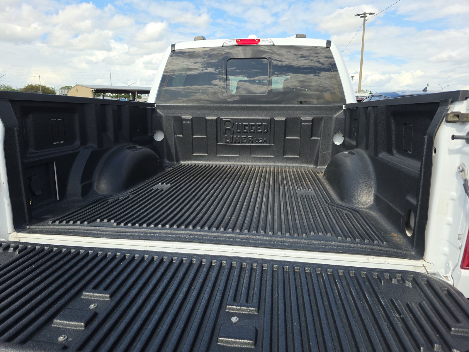 2023 Ford F-150 Lariat AWD