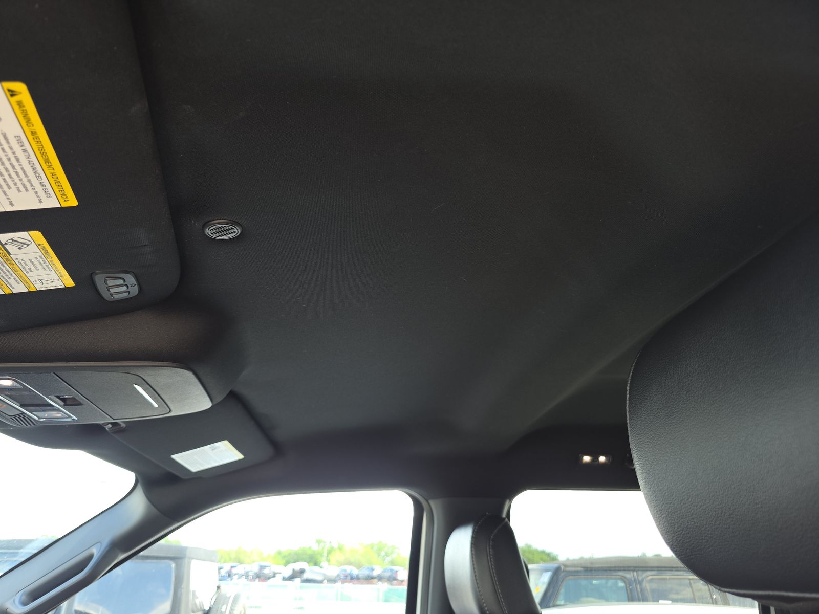 2023 Ford F-150 Lariat AWD