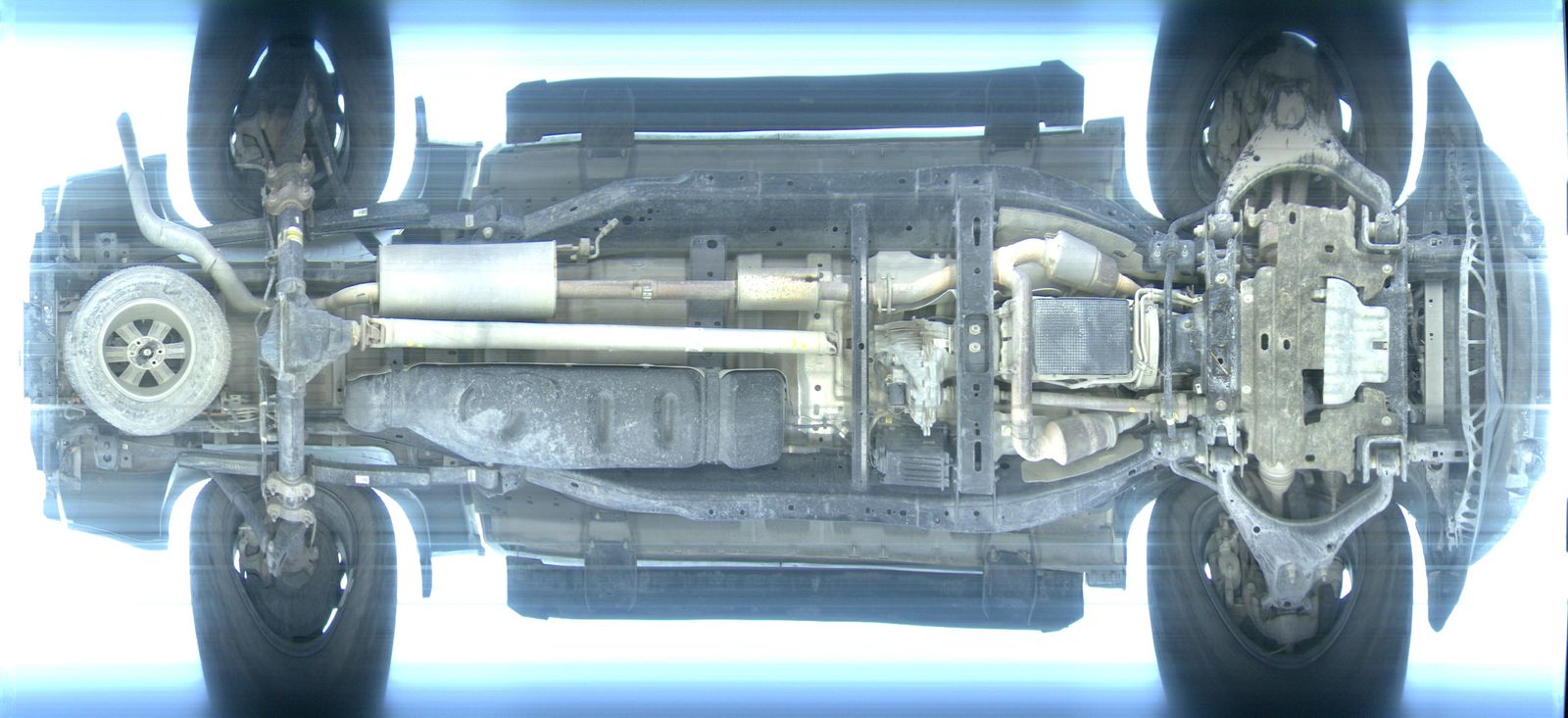 2023 Ford F-150 Lariat AWD