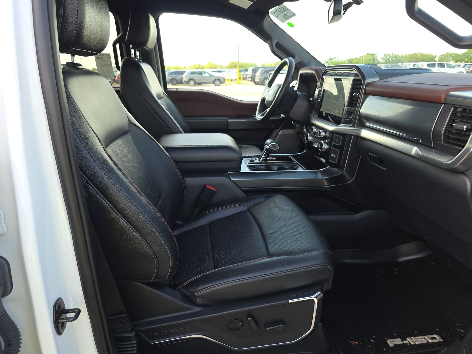 2023 Ford F-150 Lariat AWD