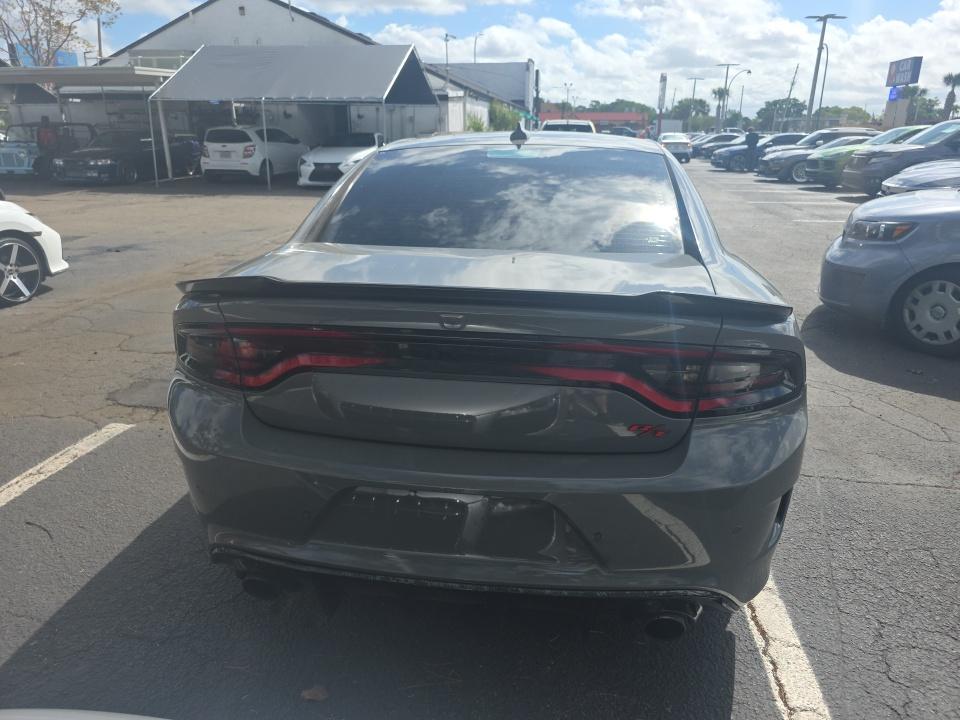 DODGE R/T SCAT P - 6