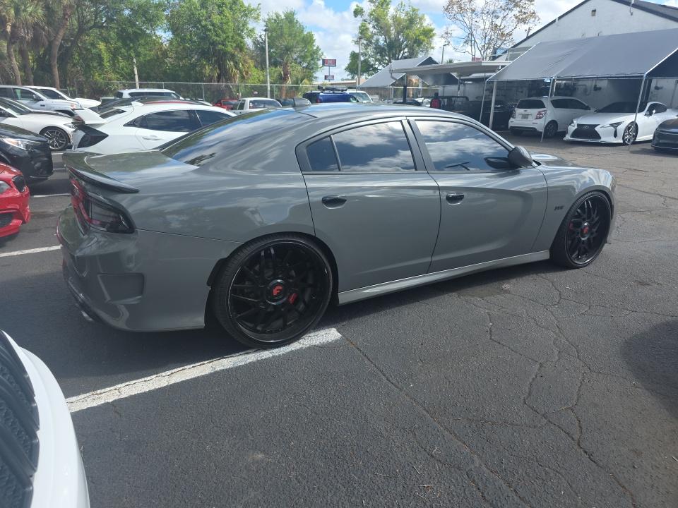 DODGE R/T SCAT P - 5