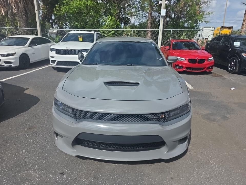 DODGE R/T SCAT P - 3