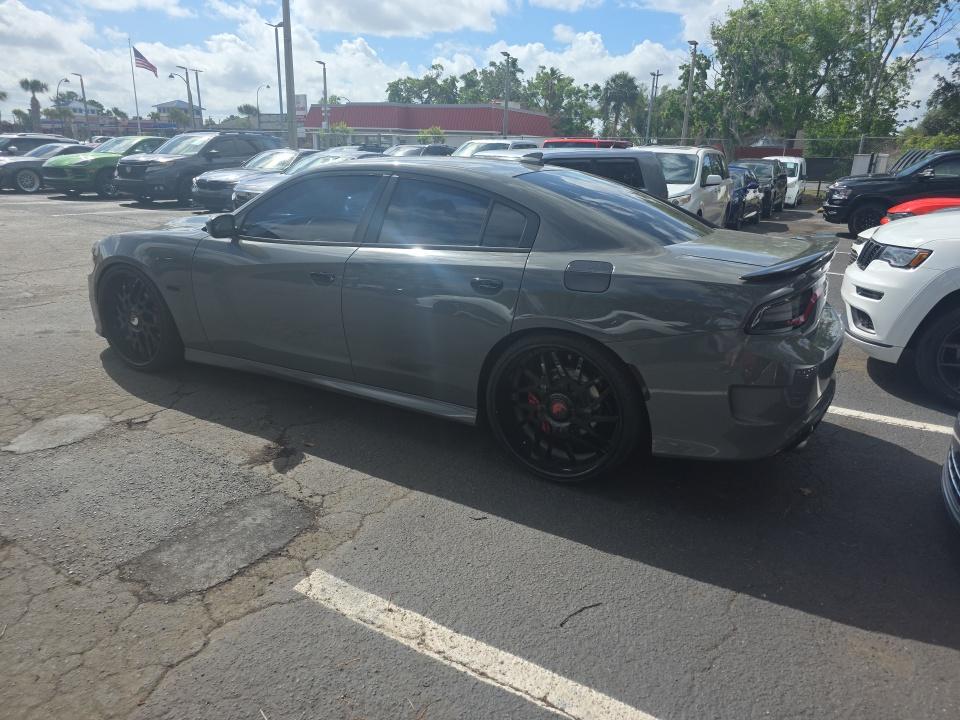 DODGE R/T SCAT P - 7