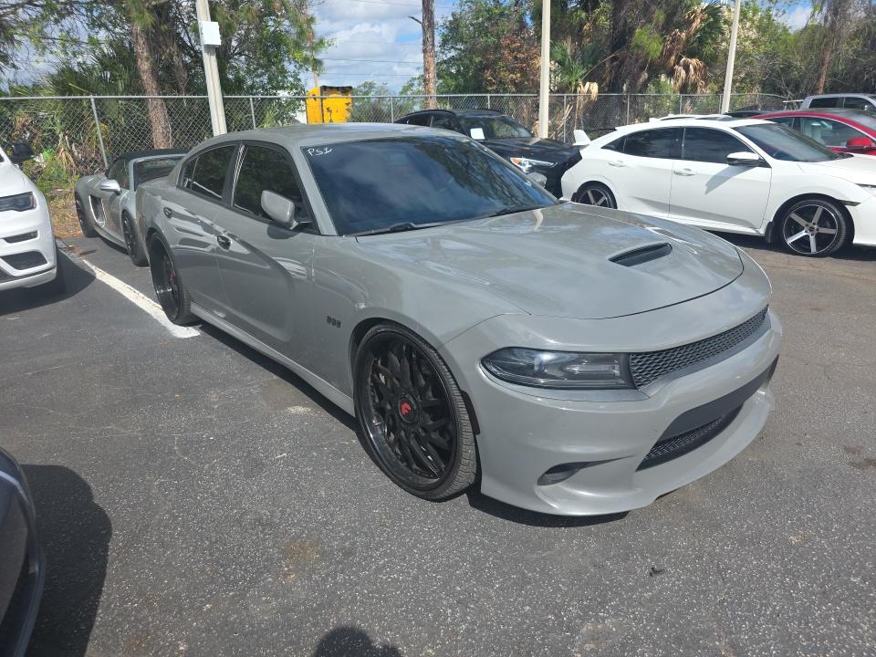 DODGE R/T SCAT P - 4