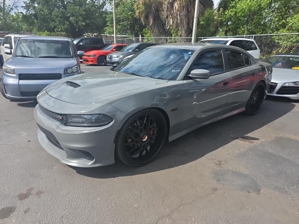 DODGE R/T SCAT P - 1