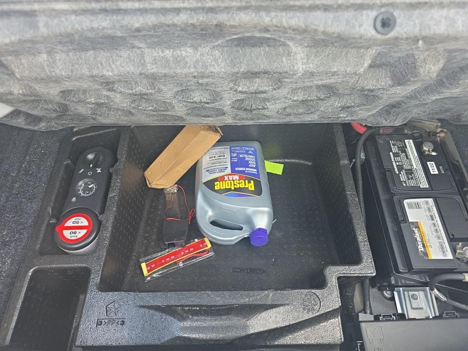 DODGE R/T SCAT P - 8