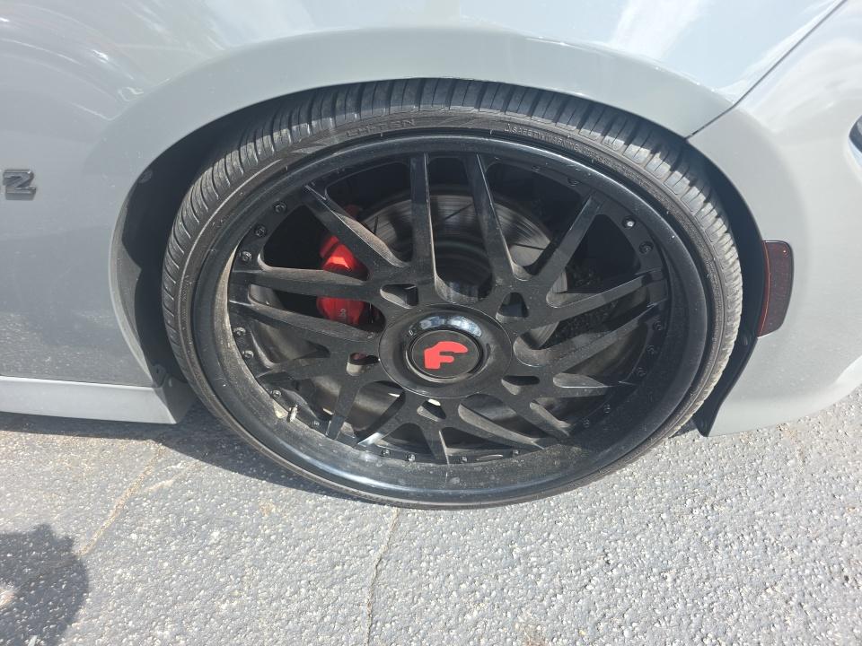 DODGE R/T SCAT P - 10