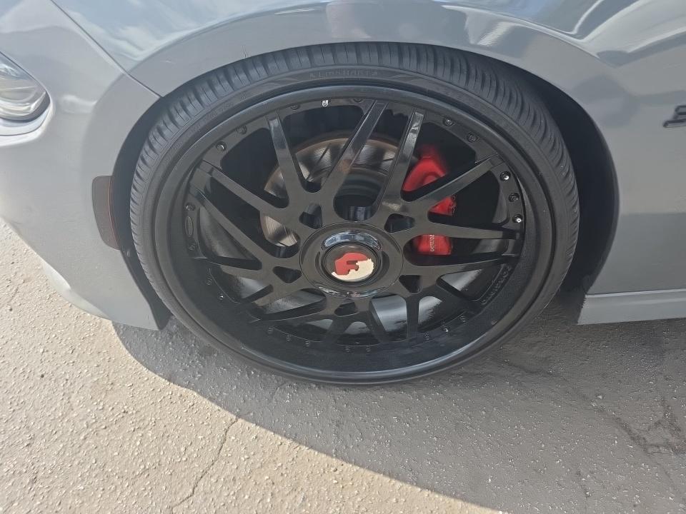 DODGE R/T SCAT P - 9