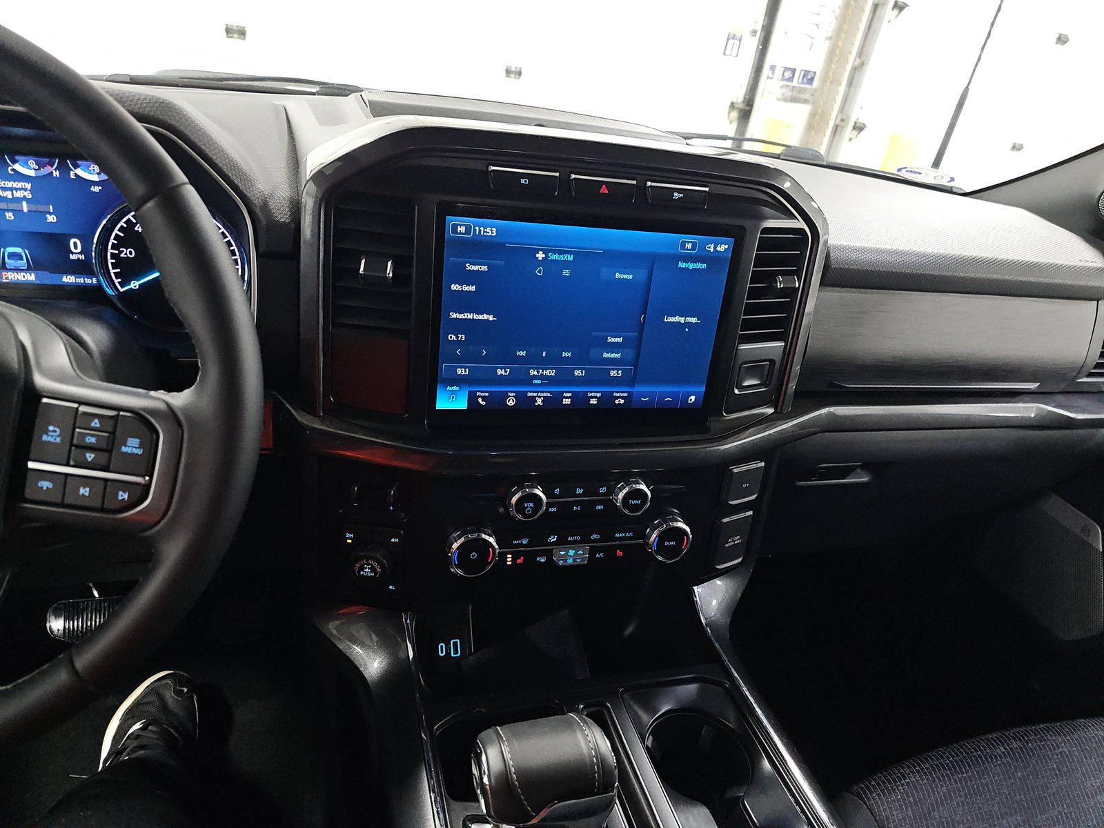 2023 Ford F-150 XLT AWD