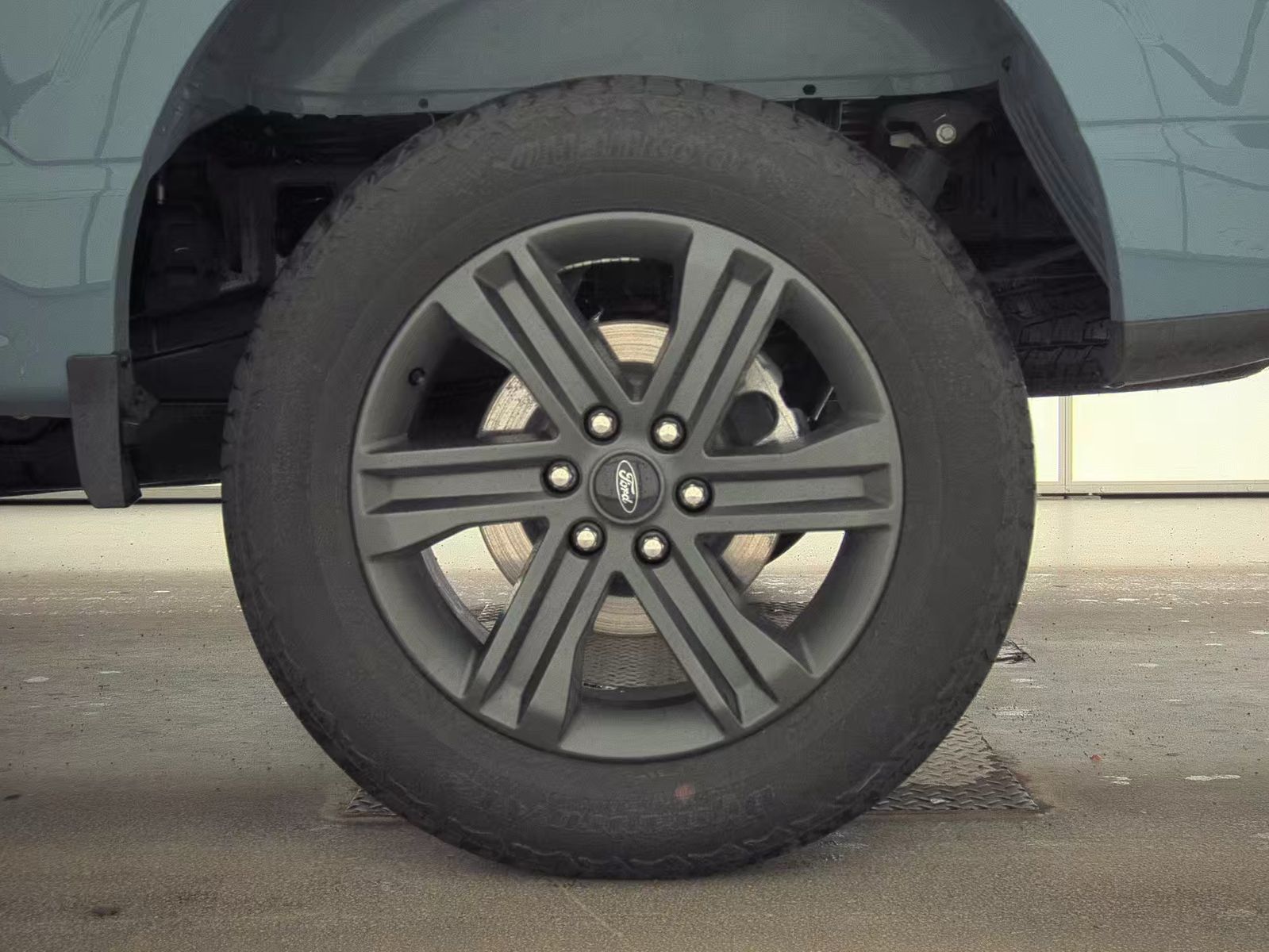 2023 Ford F-150 XLT AWD