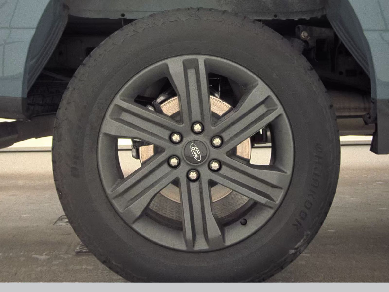 2023 Ford F-150 XLT AWD