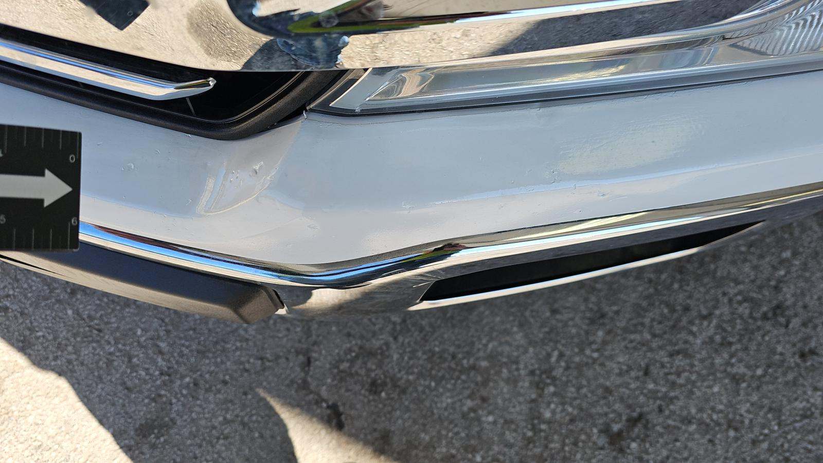 2019 Ford F-150 XLT AWD