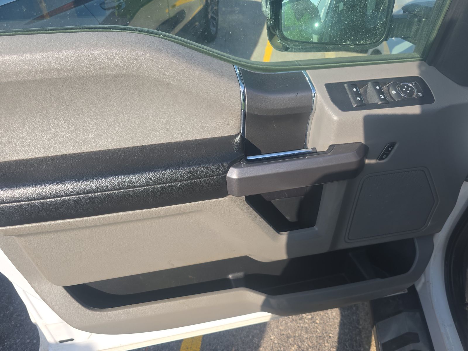 2019 Ford F-150 XLT AWD