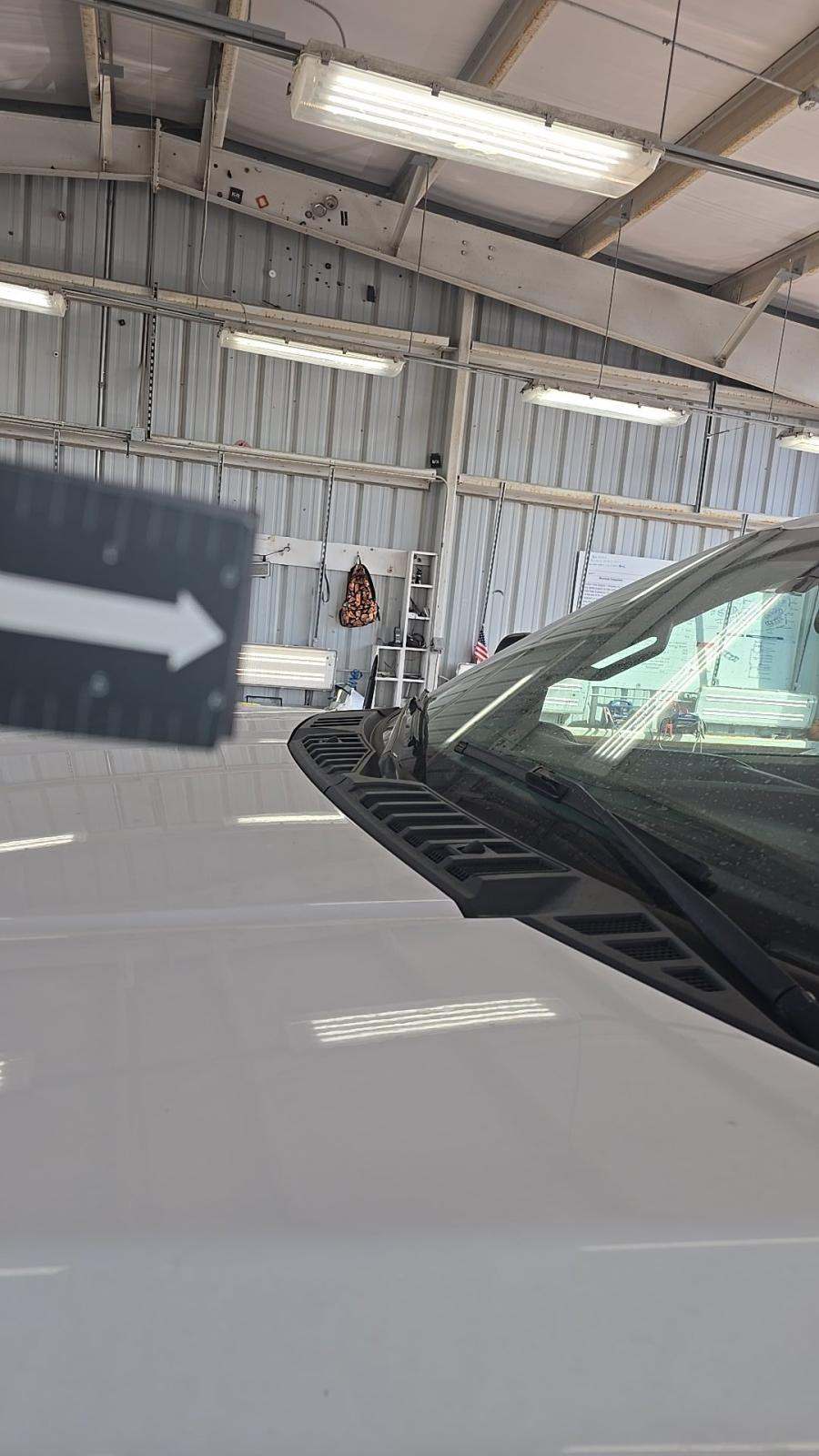 2019 Ford F-150 XLT AWD