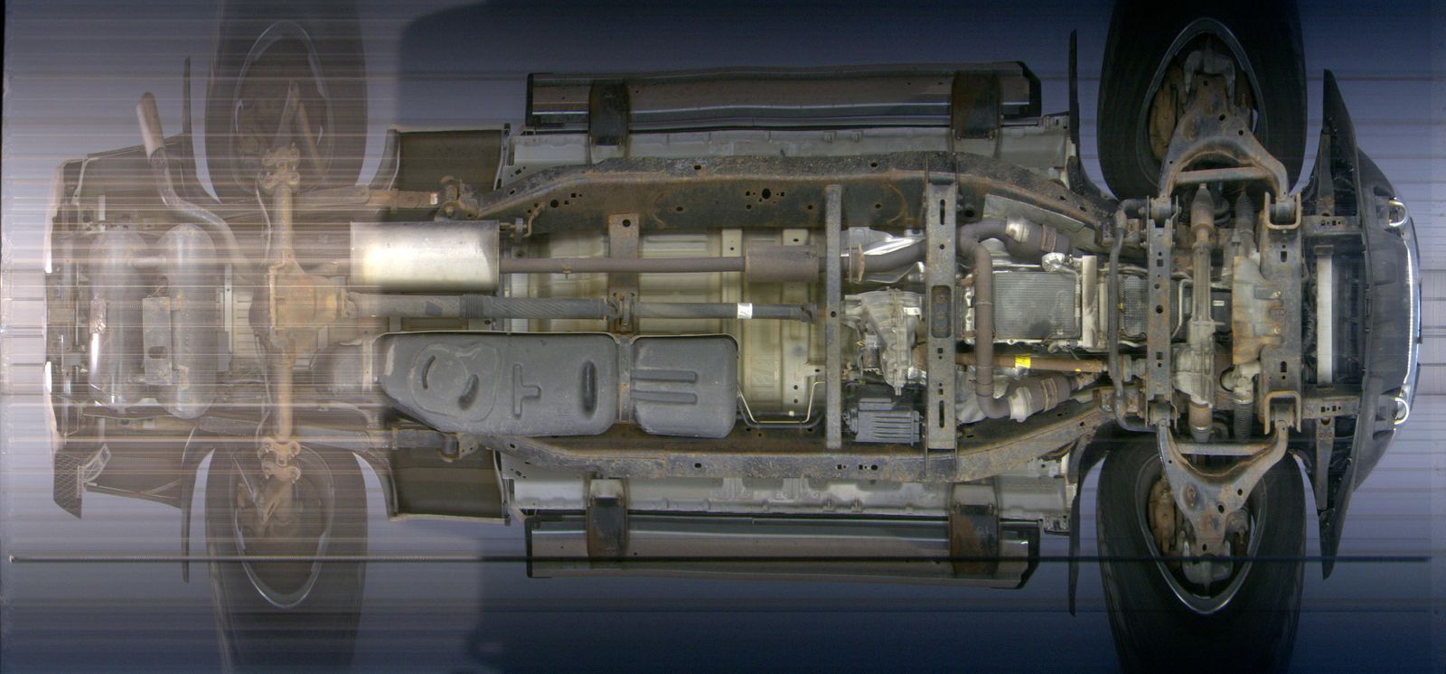 2019 Ford F-150 XLT AWD