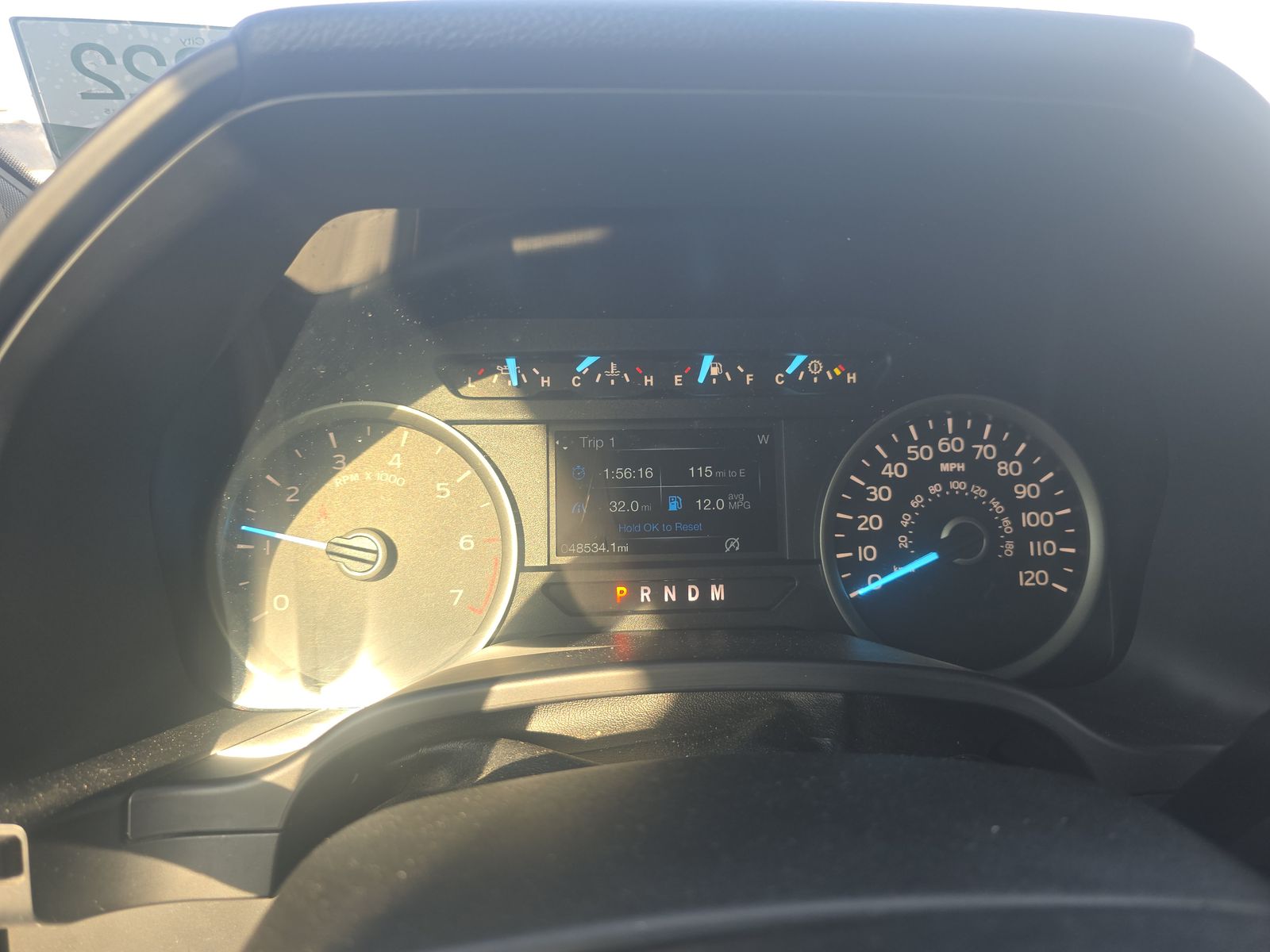 2019 Ford F-150 XLT AWD