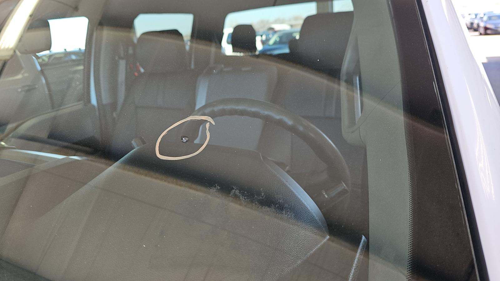 2019 Ford F-150 XLT AWD