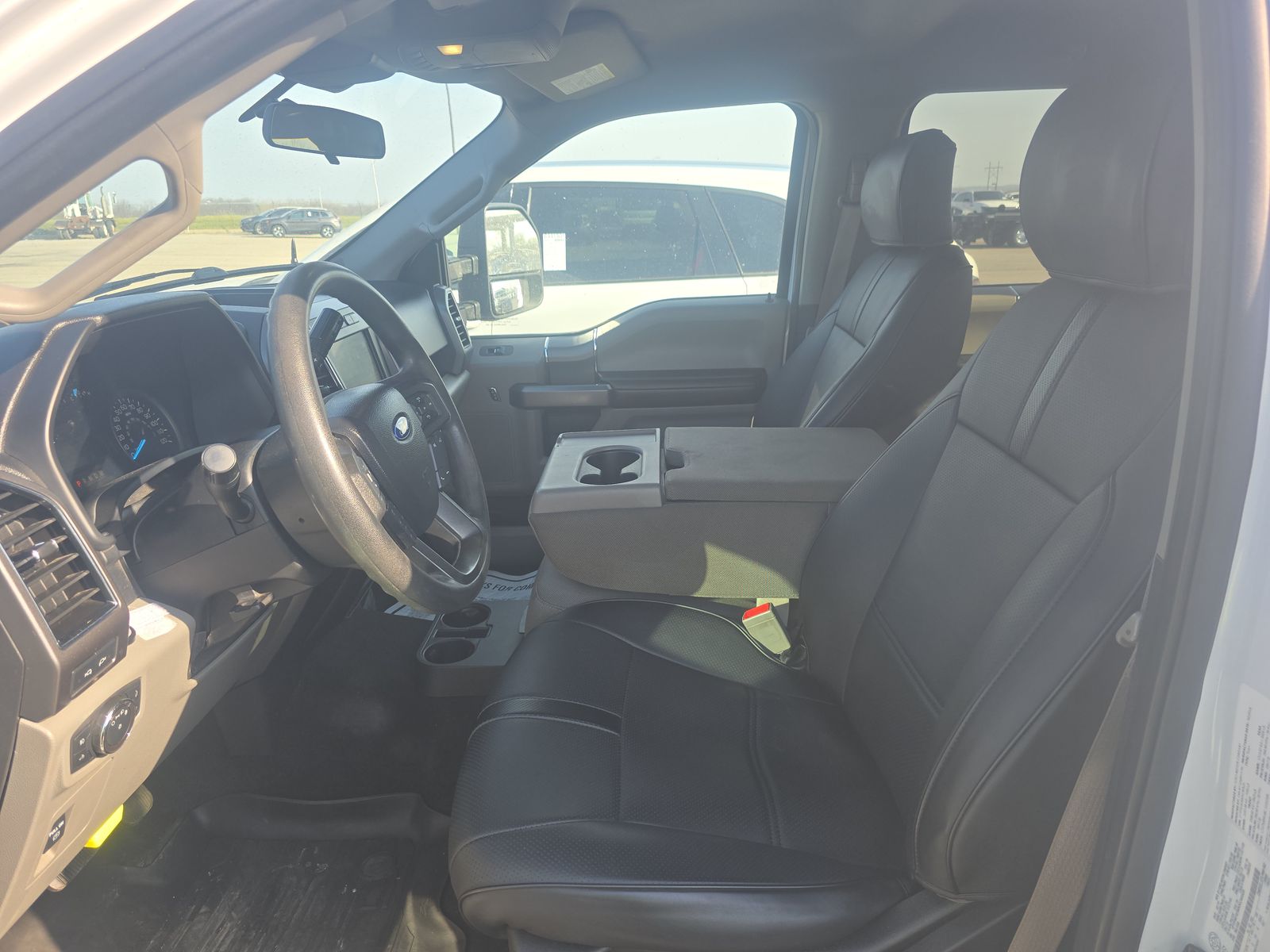 2019 Ford F-150 XLT AWD